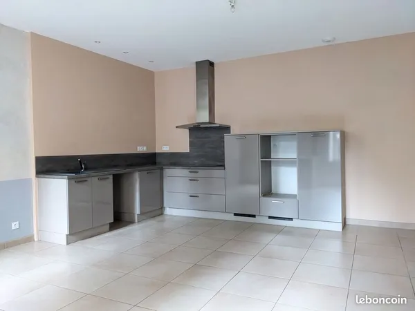 Maison 2 logements 178 m2