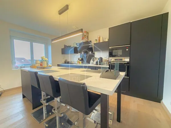 Appartement T3 - 76m2 - Trieux