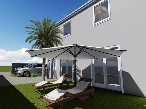 Maison à Magalas - 219 000 euros