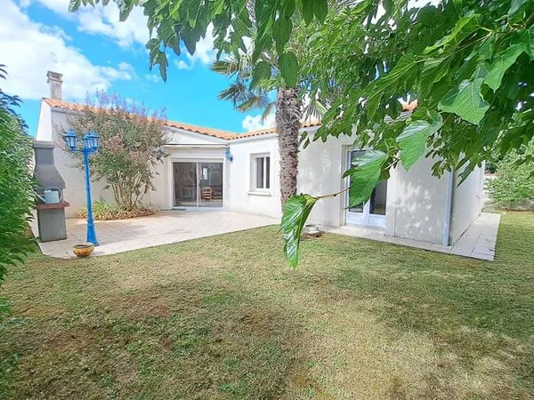 Maison 4 pièces 108 m²
