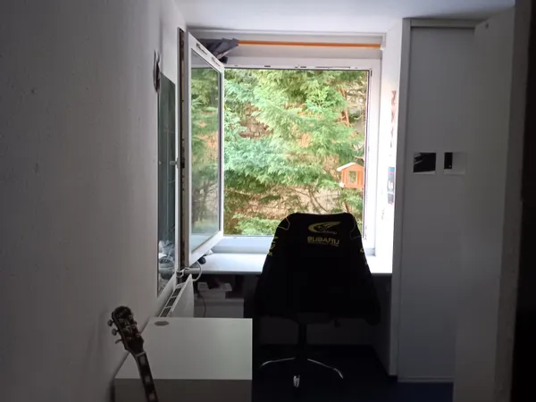 Location studio