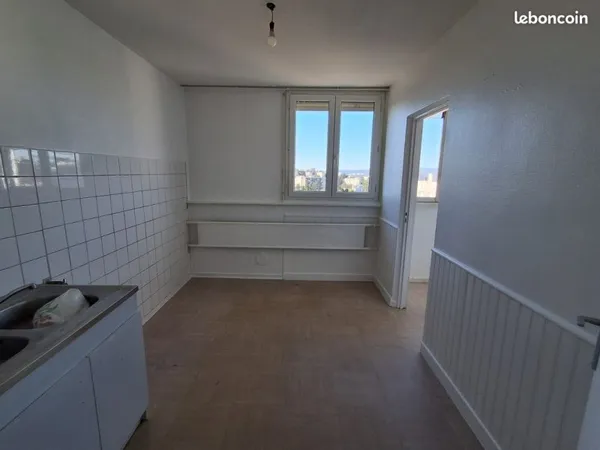 Appartement 74m2