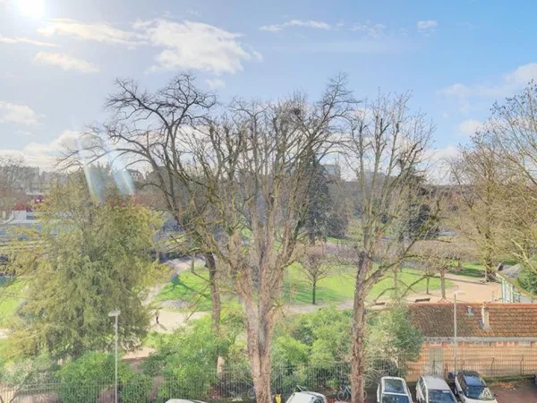 Vends T3 - 47m² - Vanves 92170