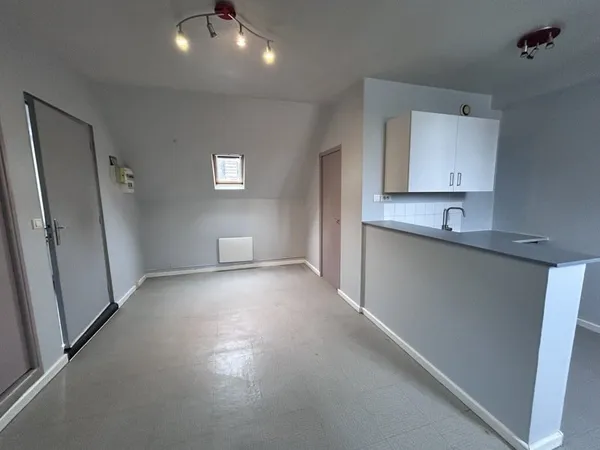 Appartement 2 pièces 34 m²
