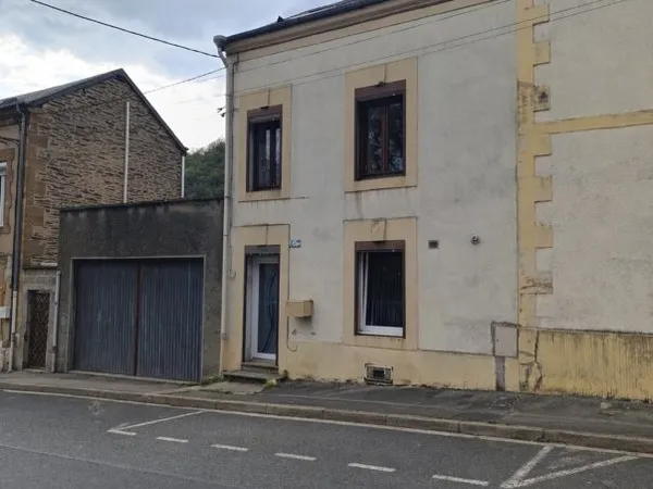 Maison 5 pièces 82 m²