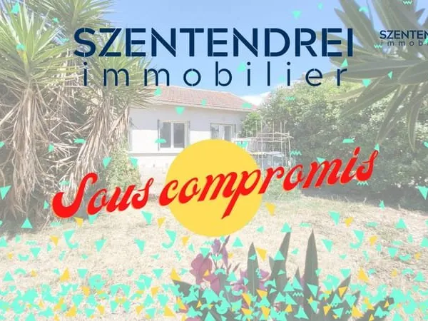 Maison 3 pièces 60 m²