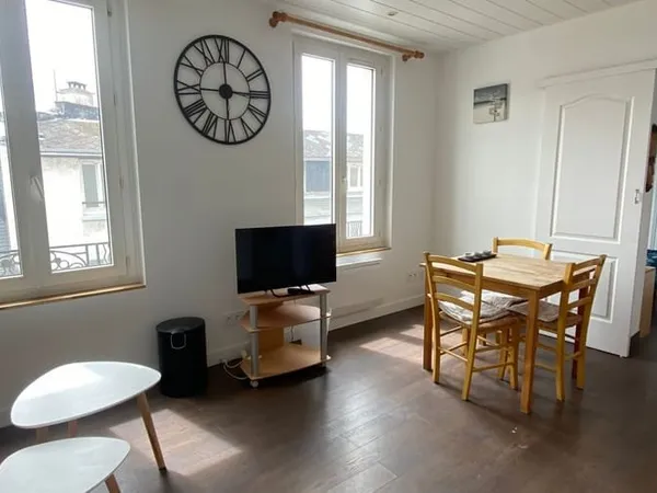 Appartement 1 pièce 29 m²
