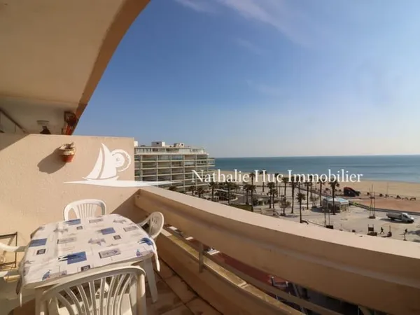 vente appartement 2 Pièce(s)