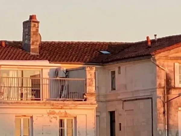 Studio 1 pièce 26 m²