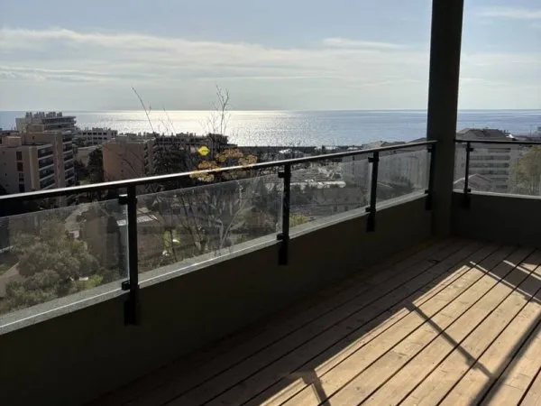 Appartement 4 pièces 101 m²
