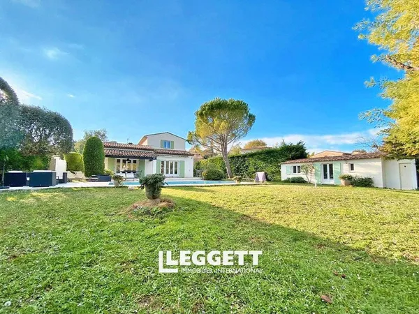 Maison 7 pièce(s), LE ROURET