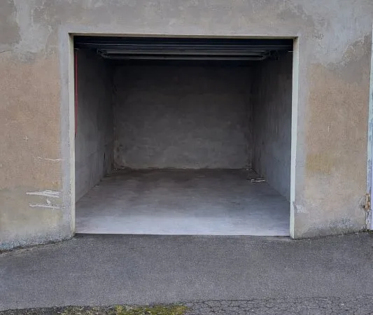 Parking 19 m²