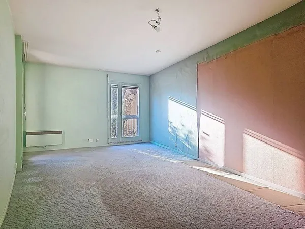 Appartement 4 pièces 82 m²