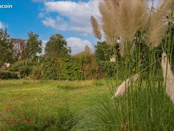 Terrain 492 m² Saint Ouen L Aumone