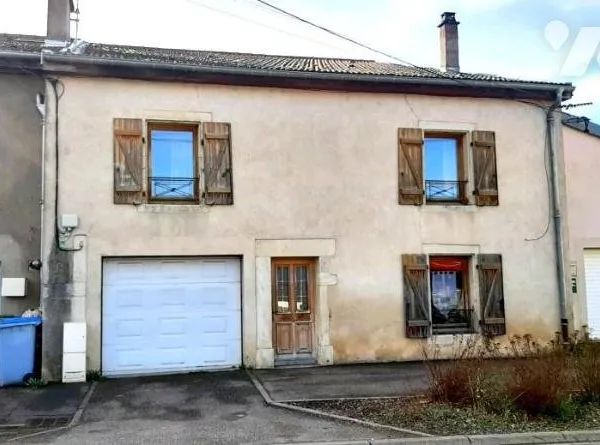 Maison 7 pièces 193 m²