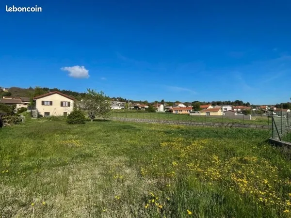 Maison 4 pièces 96 m²