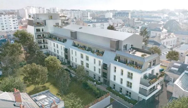 Appartement T3
