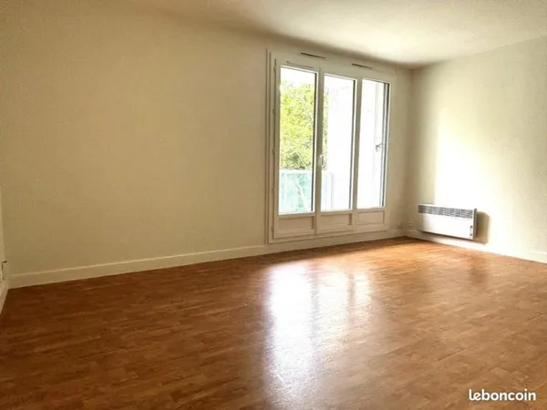 Appartement 1 pièce 28 m²