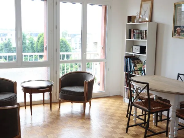 Loue appartement