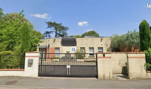 Locaux Mixtes - Bureaux, Activités