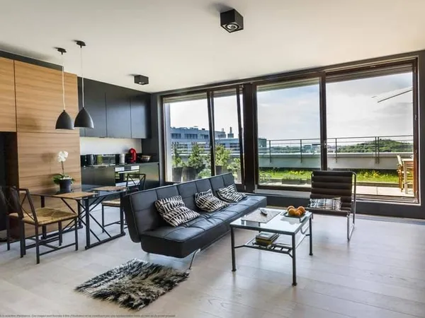 Appartement 3 pièces 83 m²