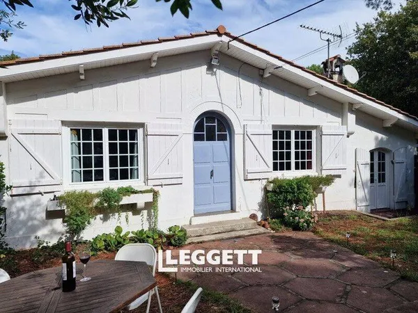 Maison 3 pièces 79 m²