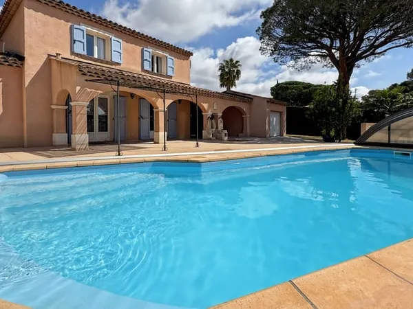 Maison 5 pièces