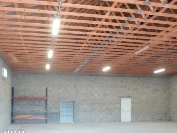 Loue petit Local de stockage