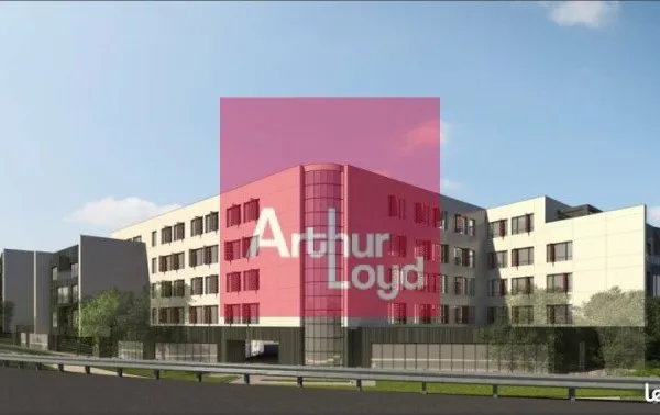 LOCAL COMMERCIAL 175 m² CLERMONT FERRAND