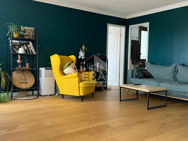 Appartement Epernay 2 pièce(s) 61.31 m2