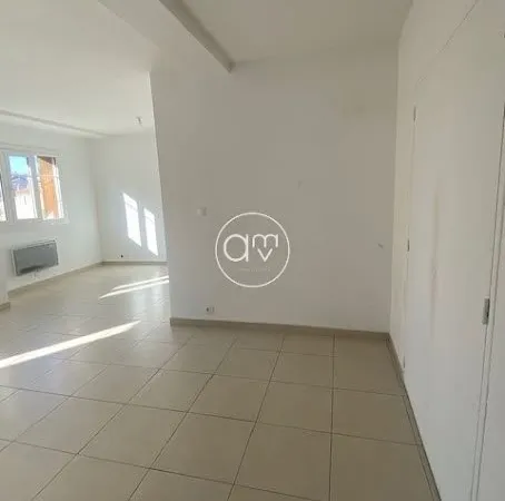 Appartement 2 pièces 47 m²