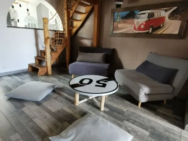 Maison/Villa T3