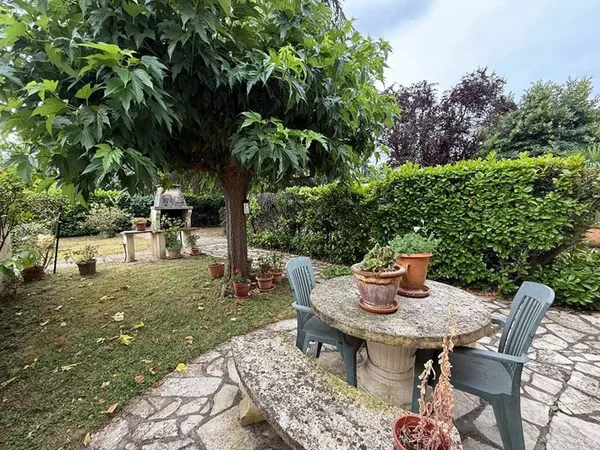 Maison 5 pièces 123 m²
