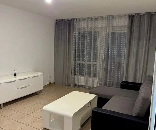Appartement de 50m2 à louer sur Annemasse