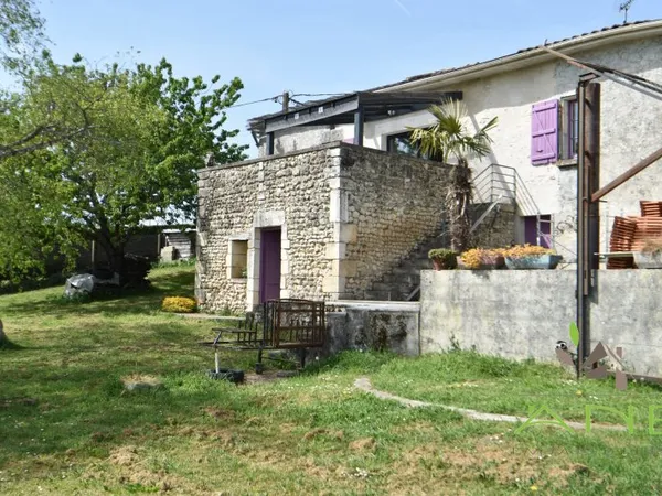 Maison 7 pièces 127 m²