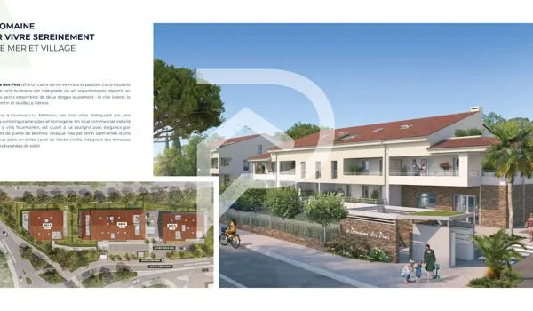 Parking/Garage/Box 40 m²