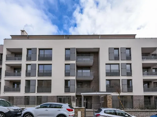 Appartement T2