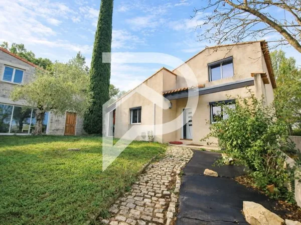 Maison à vendre Montboucher Sur Jabron 6 pièce(s) 181 m2