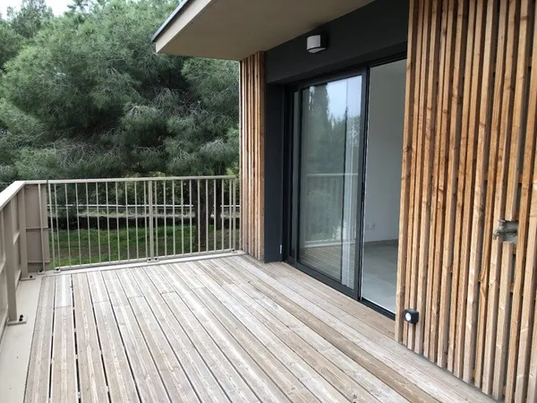 Appartement 3 pièces 59 m²