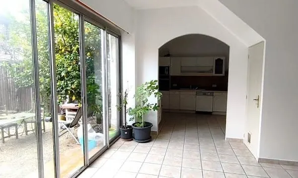 Maison 5 pièces 170 m²