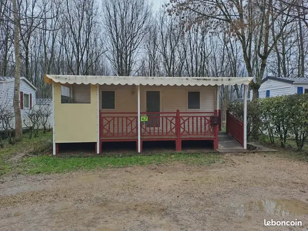 Mobil-home