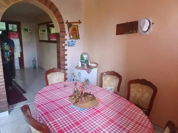 DIAMANT- VILLA- Avec 1T3 et 1T4 -A VENDRE- 450 000EUR