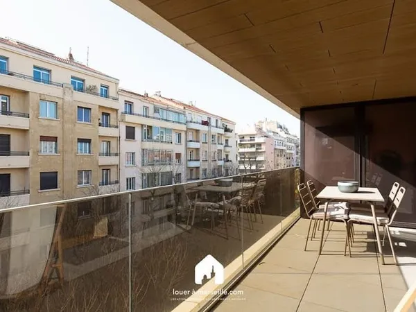 Appartement 3 pièces 75 m²