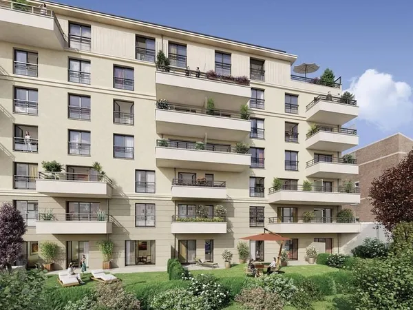 Local commercial 211 m²