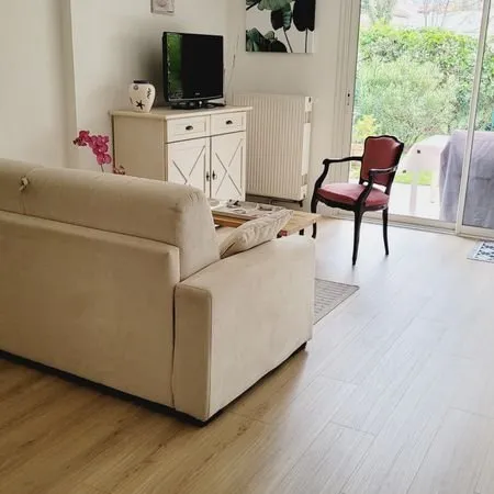 Appartement 2 pièces 48 m2