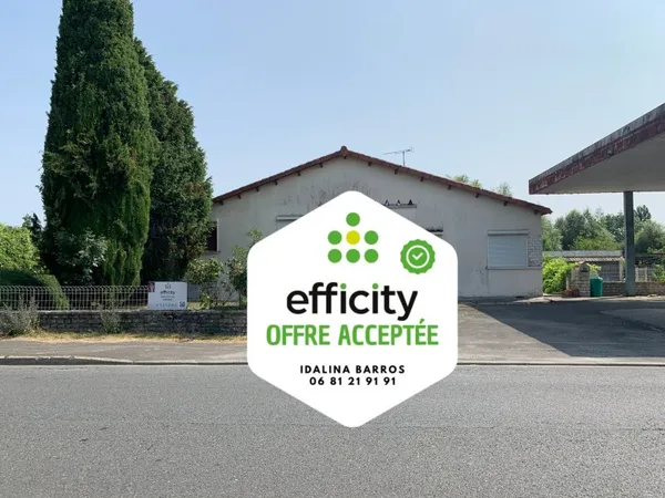 Maison 6 pièces 138 m²