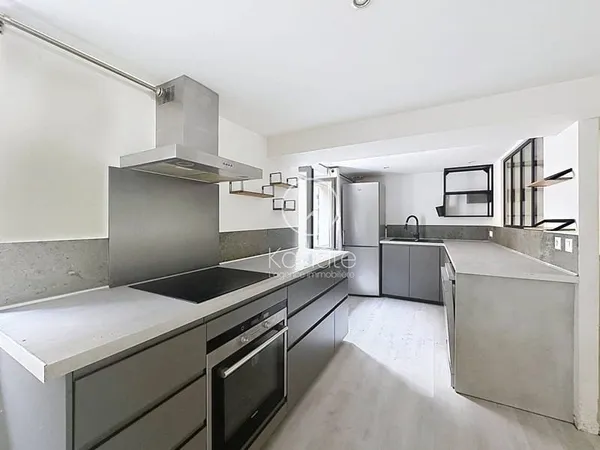 Maison 5 pièces 114 m²
