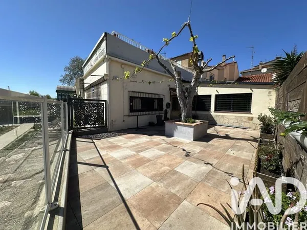 Vente Boutique/Local commercial 193 m²