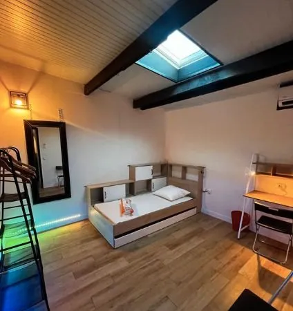 Colocation avec terrasse - Champigny sur Marne