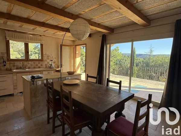 Vente Maison de campagne 5 pièces